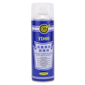 YD80